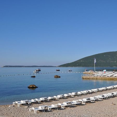 Guest House Savina Herceg Novi Exterior foto