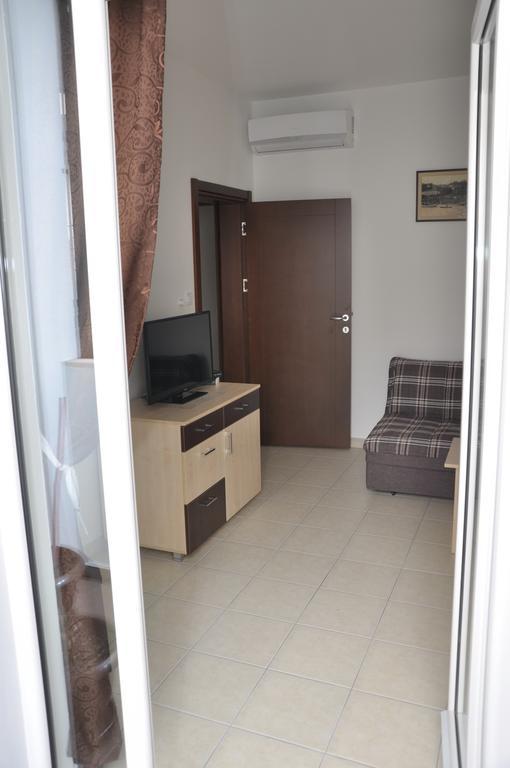 Guest House Savina Herceg Novi Exterior foto