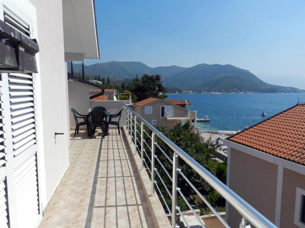 Guest House Savina Herceg Novi Zimmer foto