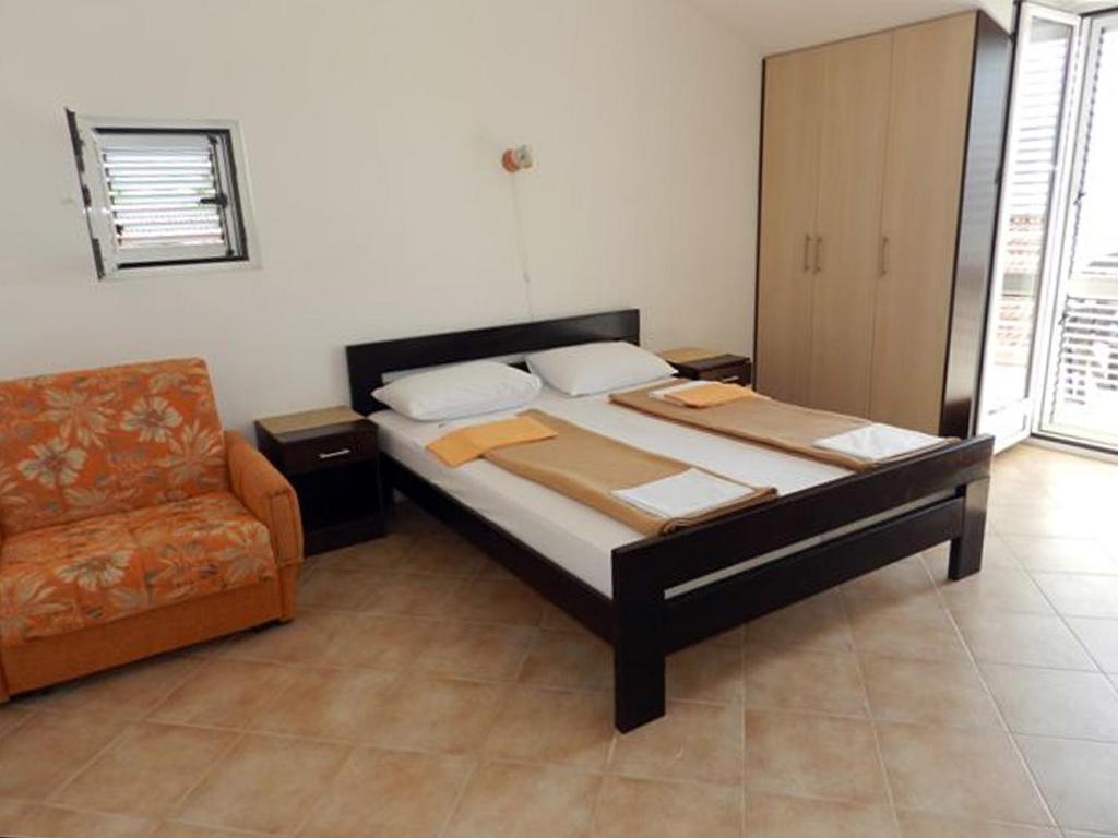 Guest House Savina Herceg Novi Zimmer foto