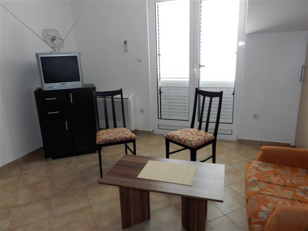 Guest House Savina Herceg Novi Zimmer foto