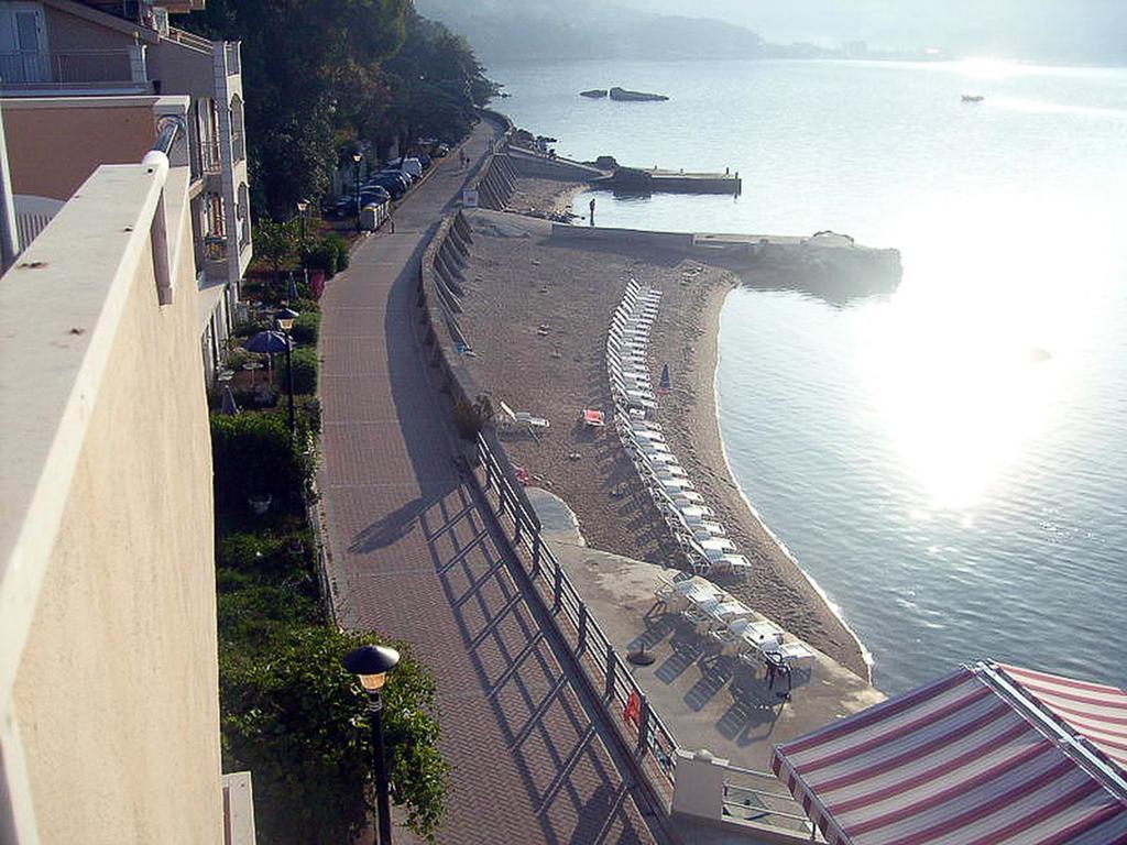 Guest House Savina Herceg Novi Zimmer foto